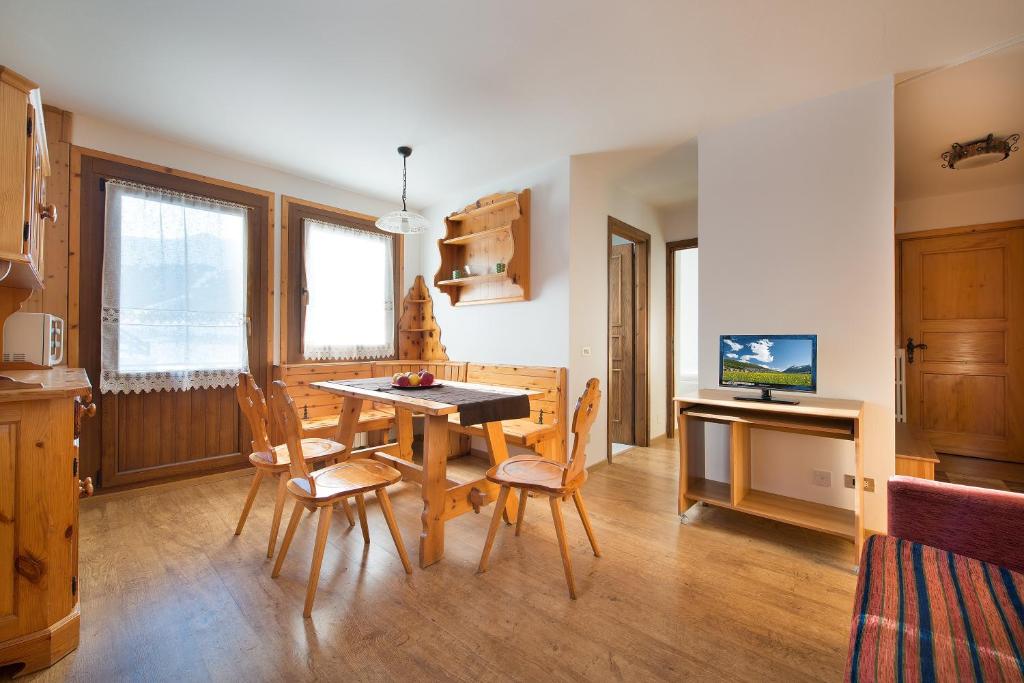 Appartamento Bellevue - 1