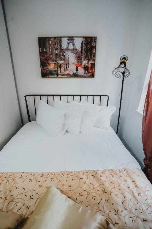 Apartman Daris 2 - 4