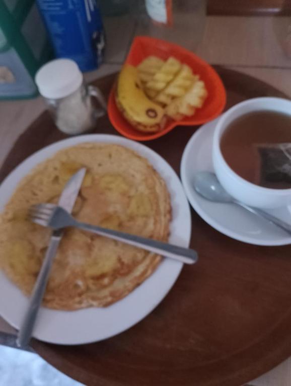 Meno Turtle BUNGALOWS