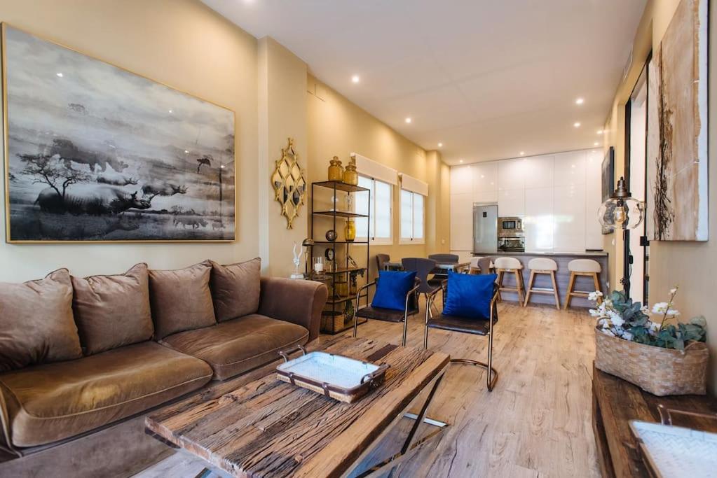 Selecta Patricio Saenz, Sevilla