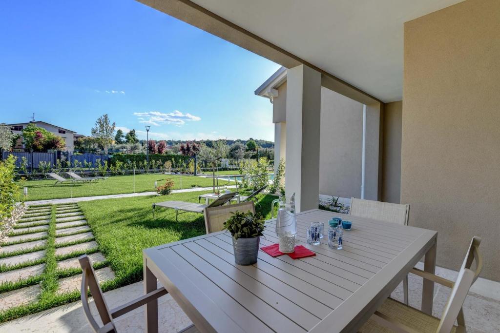 Villa Meri Lake by Garda FeWo - 1