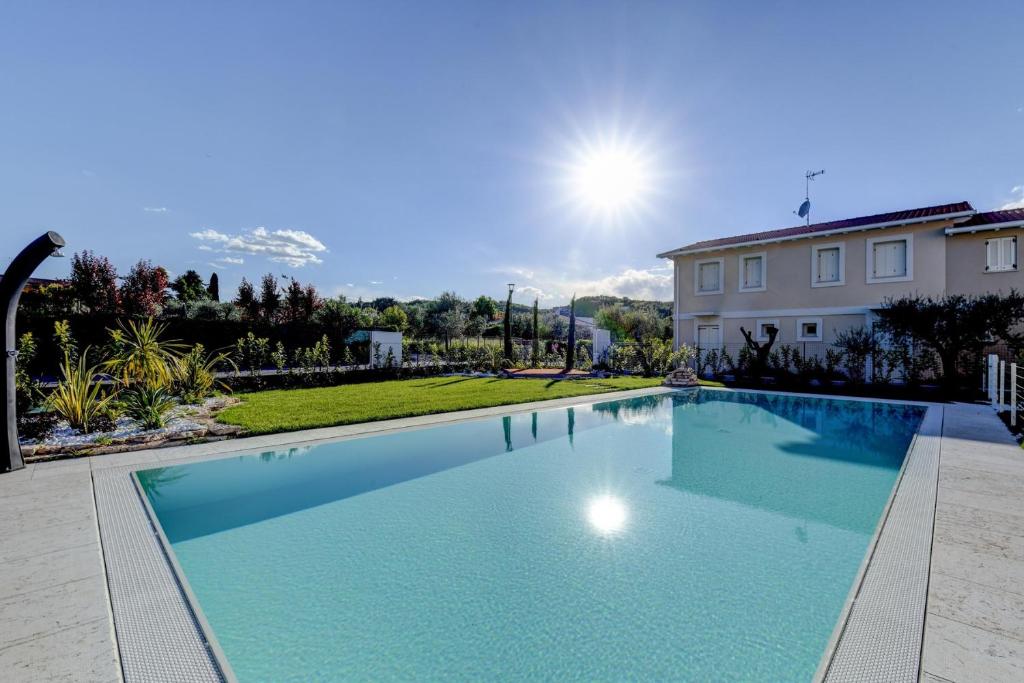 Villa Meri Lake by Garda FeWo - 3