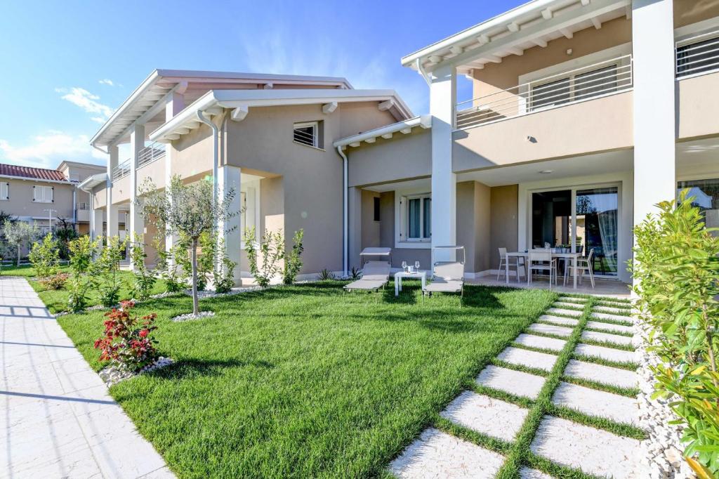 Villa Meri Lake by Garda FeWo - 4