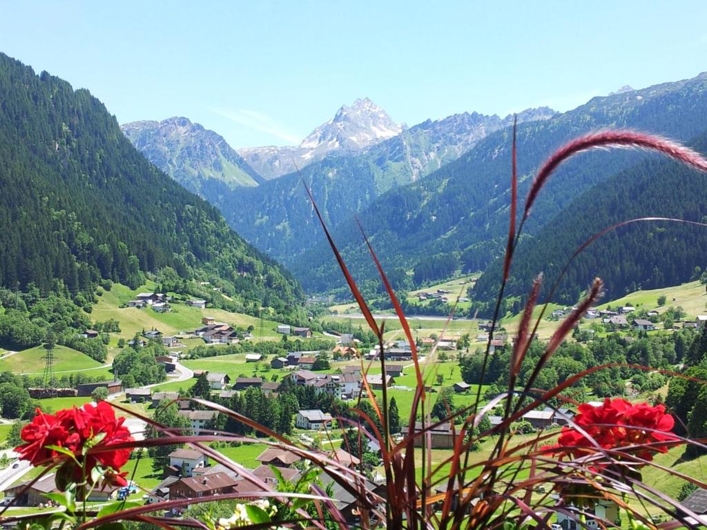 Alpenpension Maderer - 1