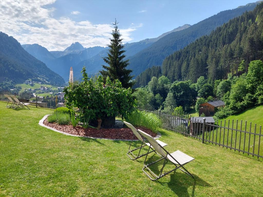 Alpenpension Maderer - 5