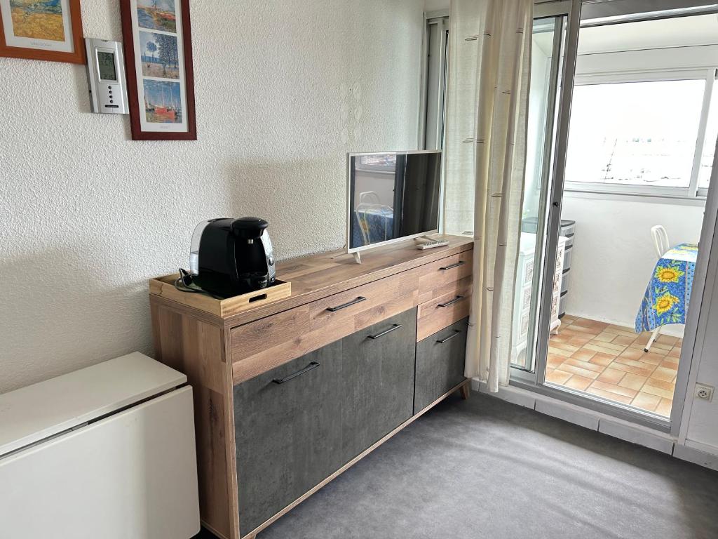 Appartement vue mer - 3