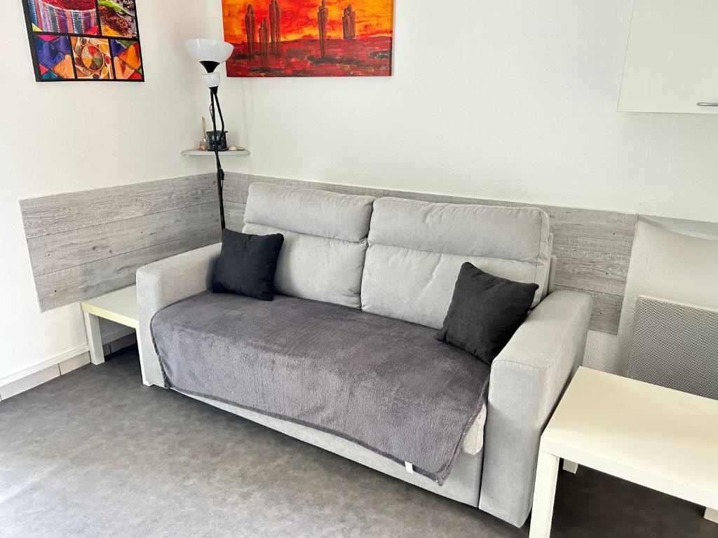 Appartement vue mer - 2