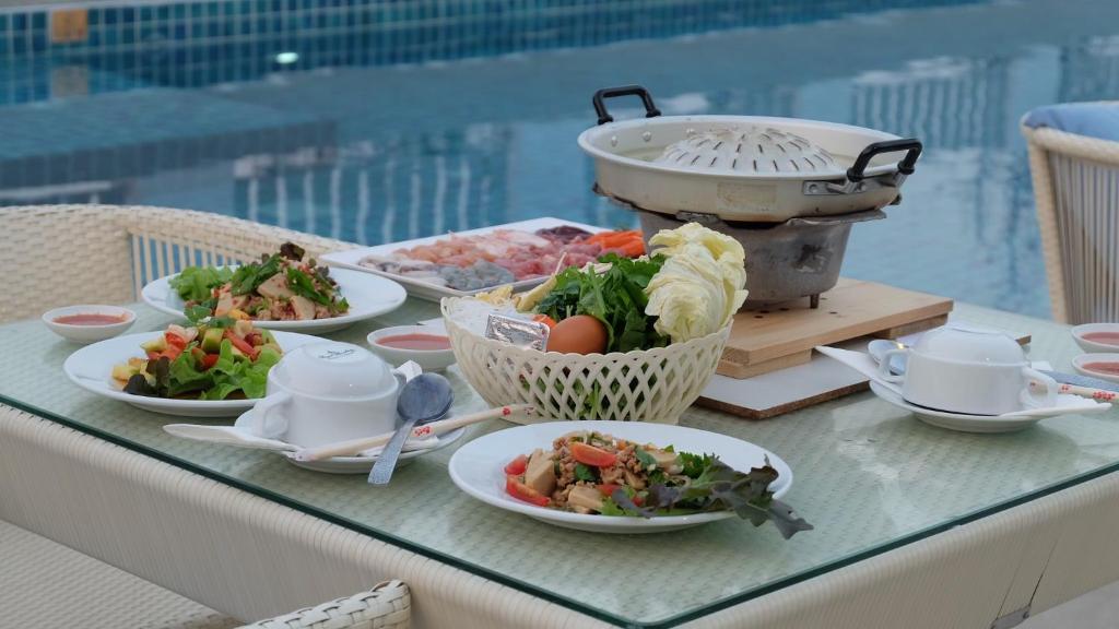 식음료(F&B)
