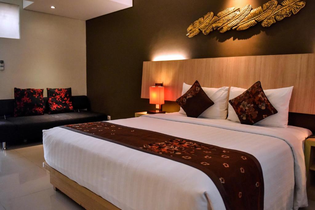 The Kana Kuta Hotel photo