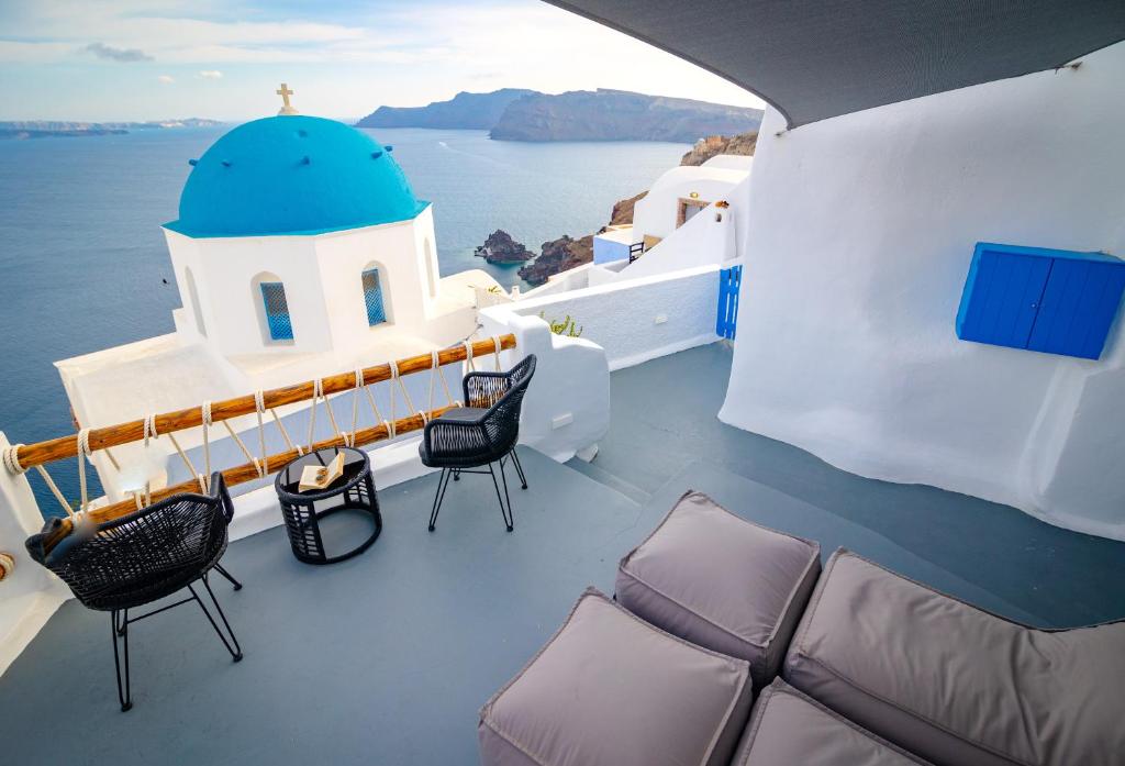 Luxus VIP Suites photo