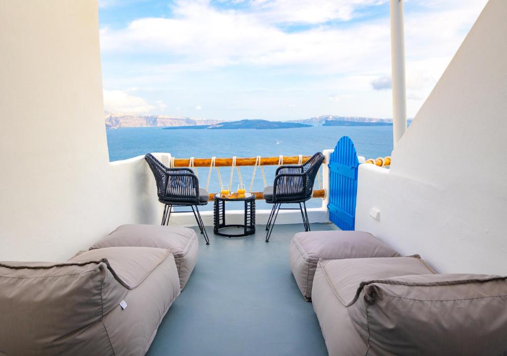 Luxus VIP Suites photo