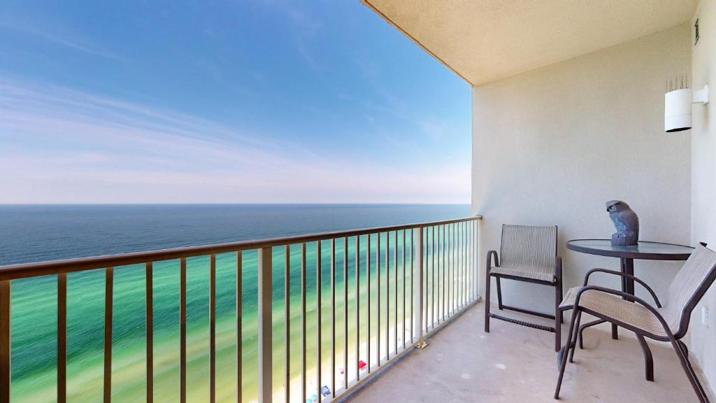 Tidewater 2204, Panama City Beach