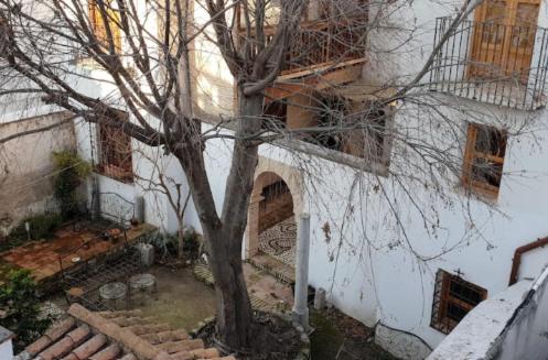 The True Albayzín Experience - 1