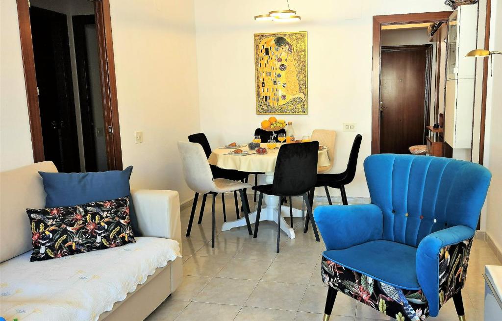 Sunny Stay Apartamento - 1