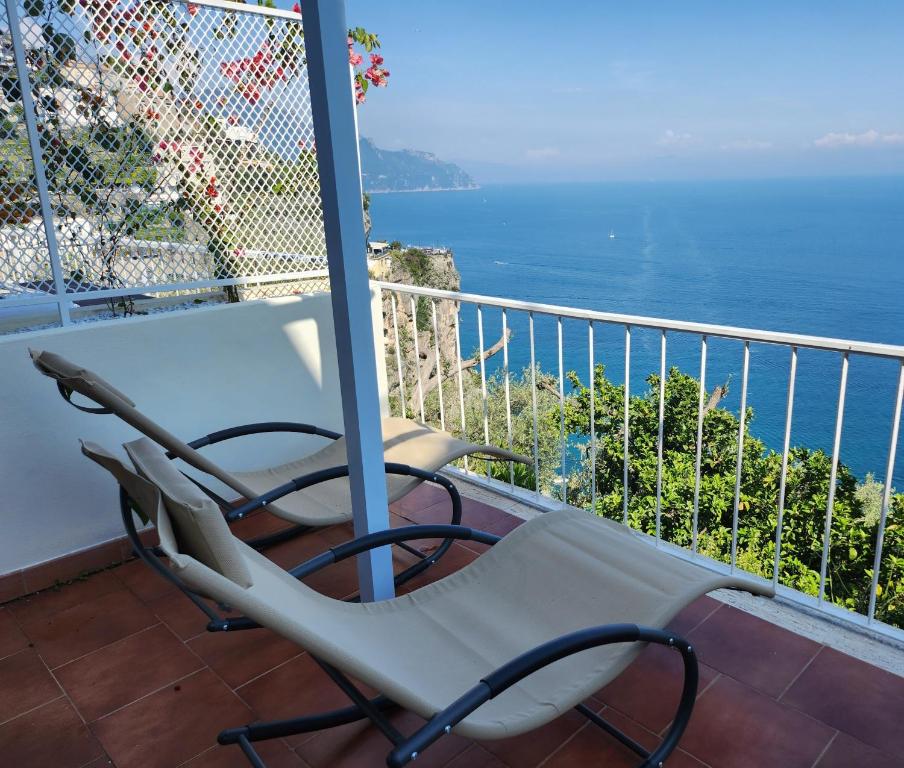Margiolà Amalfi - 5