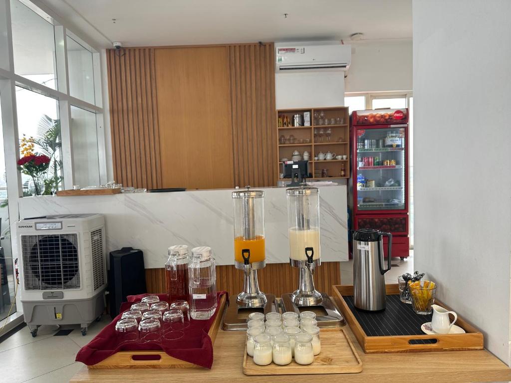 Lamanga Hotel & Suite Danang