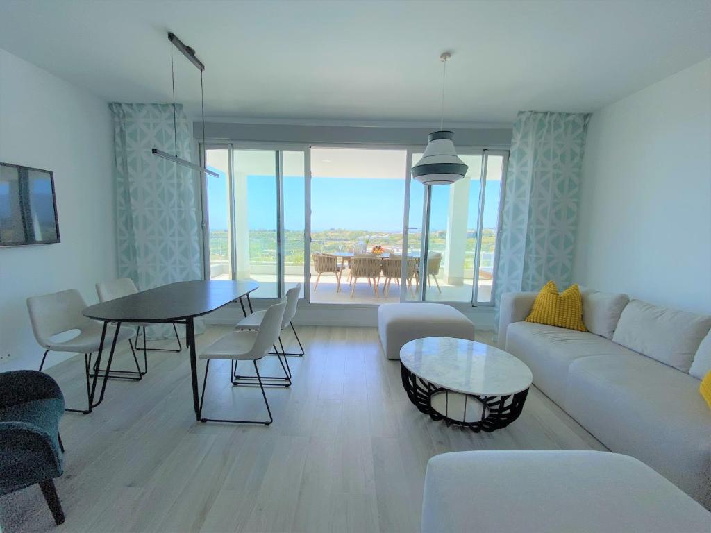 Luxurious holiday apartment near Puerto Banus - 4