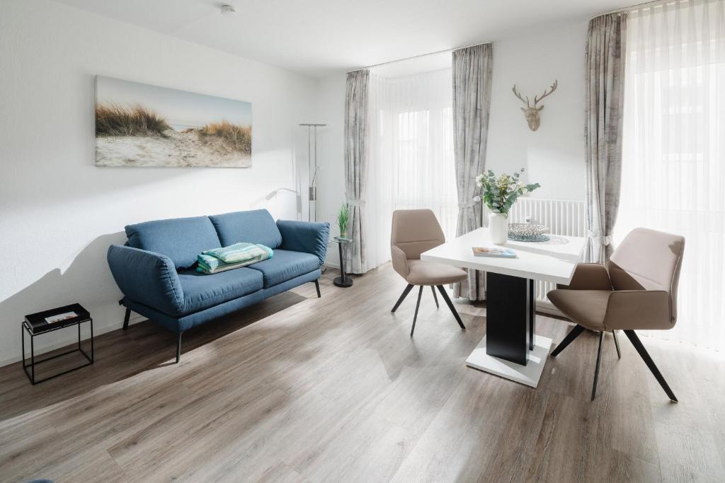 Luisenstudio, Norderney