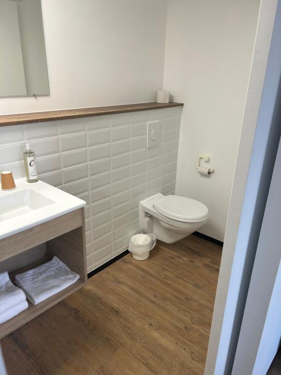 バスルーム（客室）