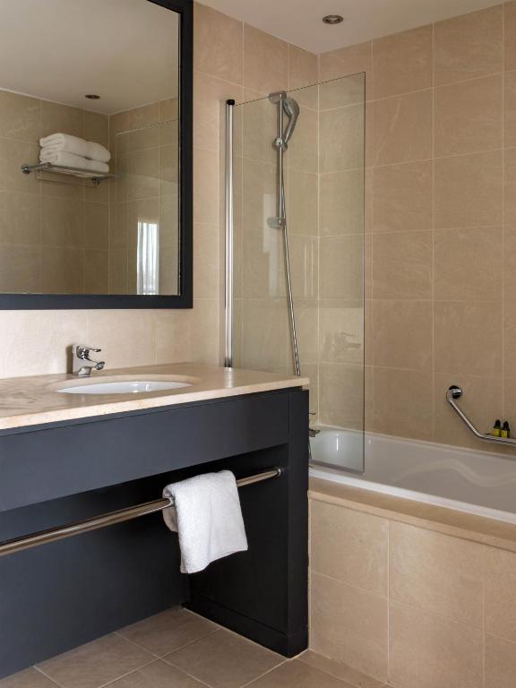 Hotel Facilities