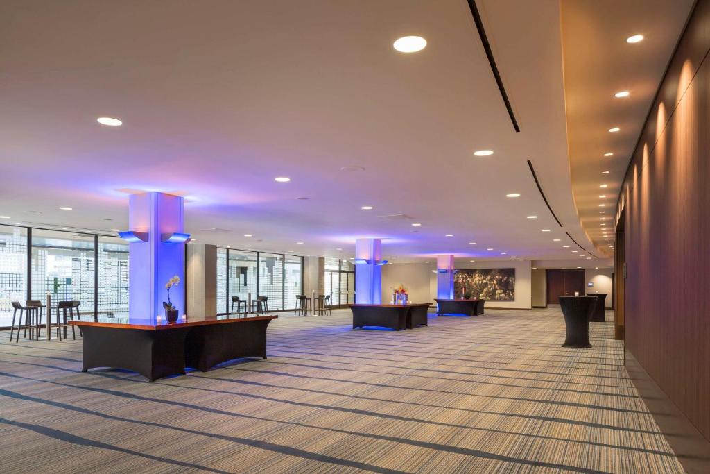 San Francisco Hyatt Regency San Francisco Additional