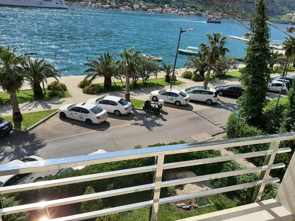 Luxury flat with amazing view INES - 3