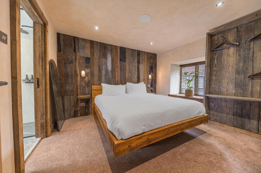 Quirky Retreats - The Coach House photo 2