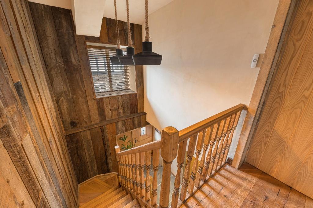 Quirky Retreats - The Coach House photo 8