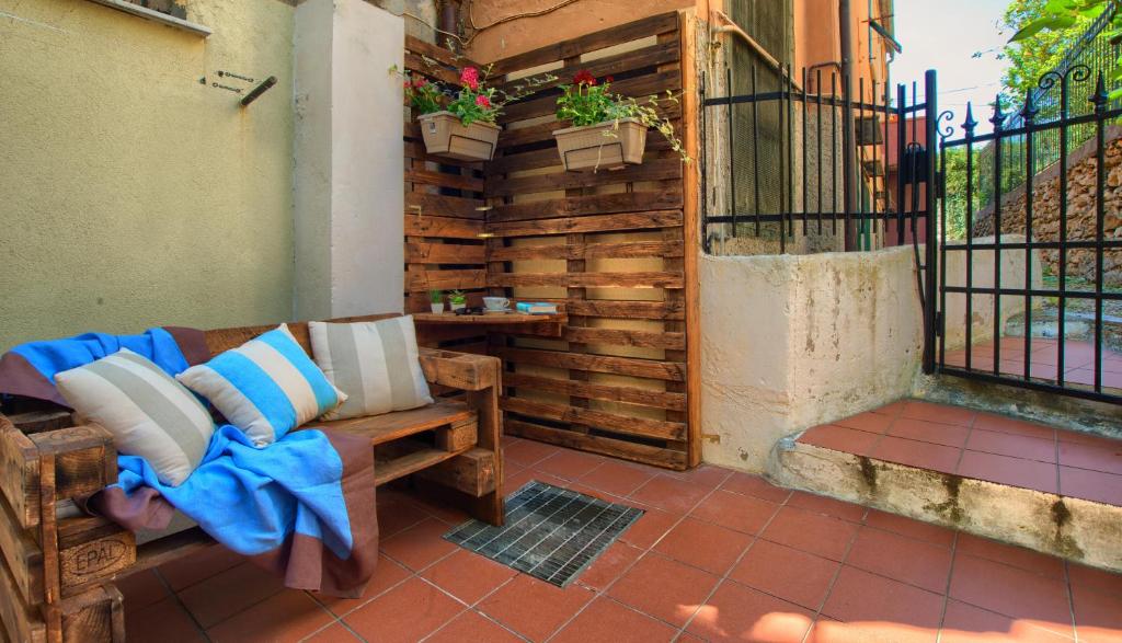 Casa a 2 passi dal mare con patio privato - 3