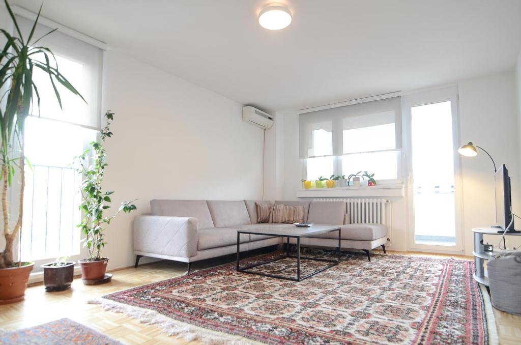 Sunset Square Apartment Sarajevo, Sarajevo