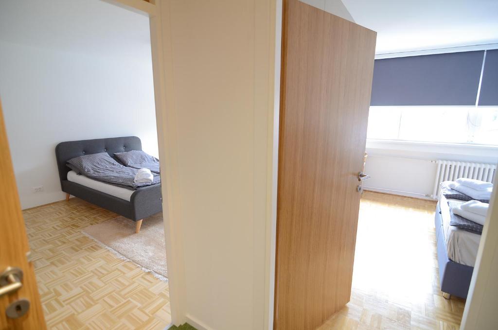 Sunset Square Apartment Sarajevo - 3