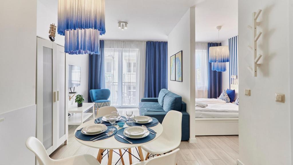 Bałtyk, Sun & Snow, Svinoústí