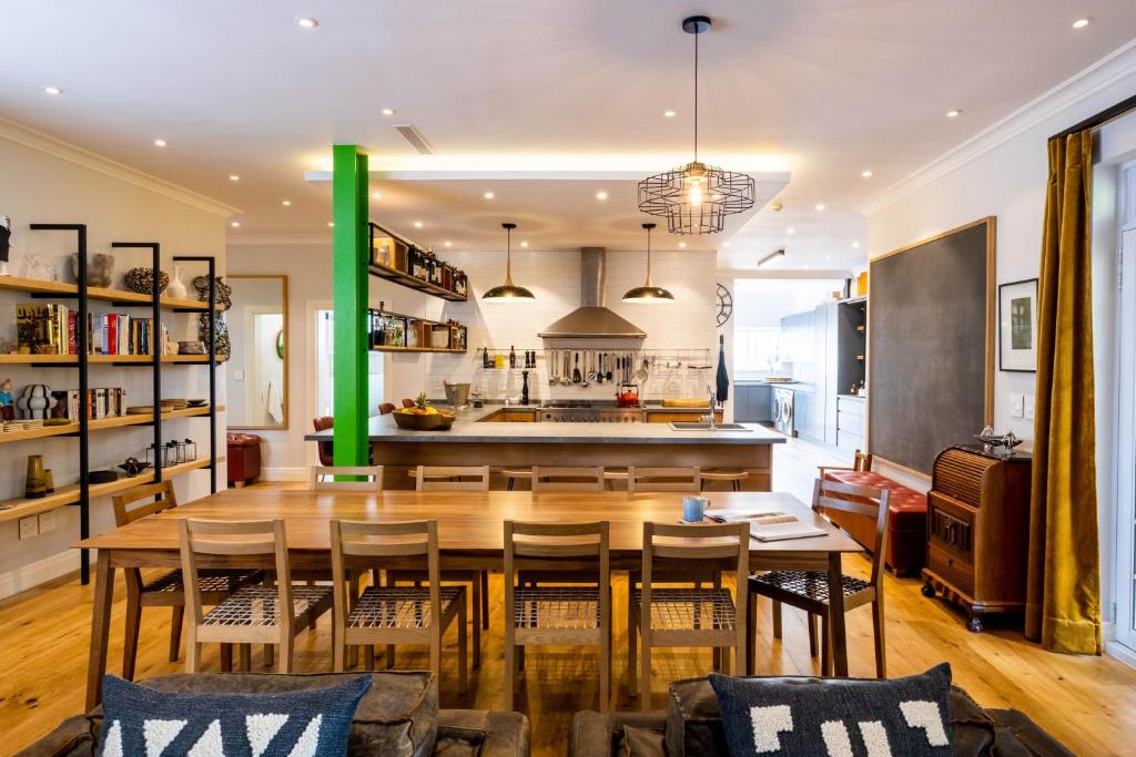 Stellenbosch Townhouse