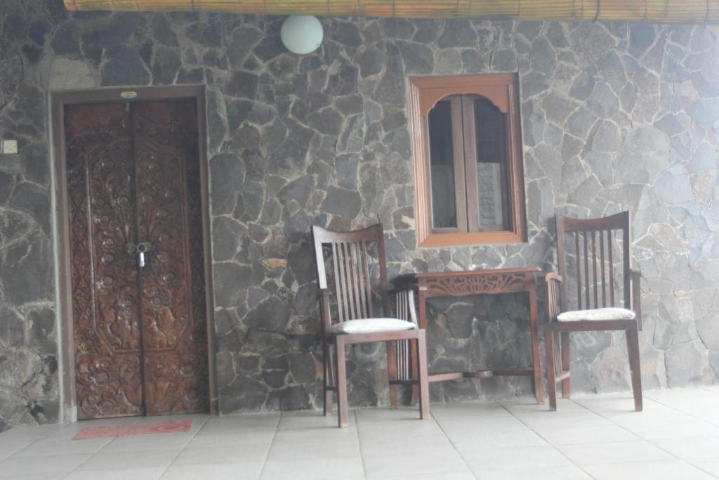 balkon/terras