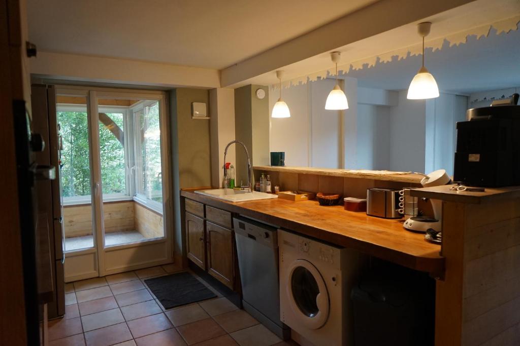 Superbe Appartement au calme de 1 à 3 personnes - 5