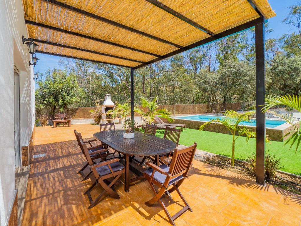 Cubo's Finca Armonia - 1