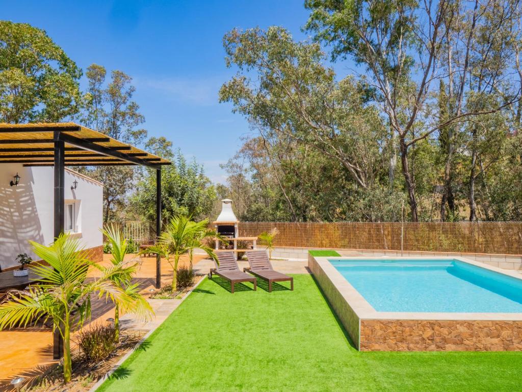 Cubo's Finca Armonia - 2