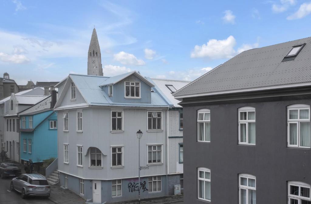 GreenKey Apartment V13 photo