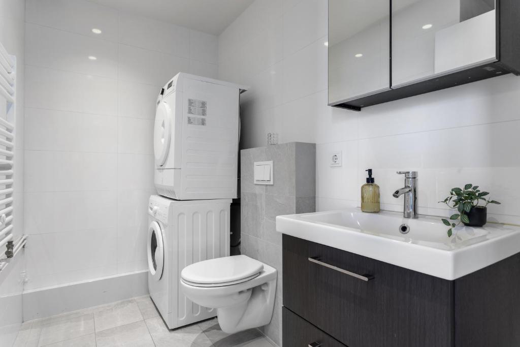 GreenKey Apartment V13 photo