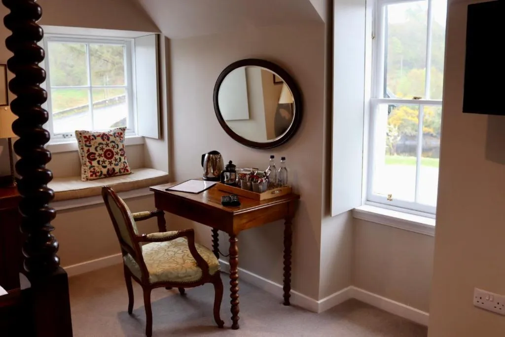 Tigh an Truish Inn, hotel in Oban