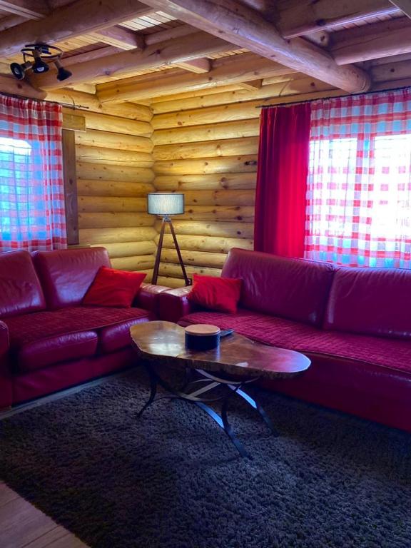 LogCabin Žabljak - 5