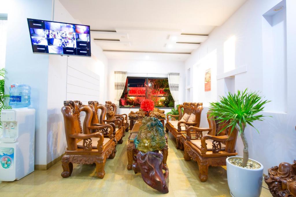 Yangsinghotel