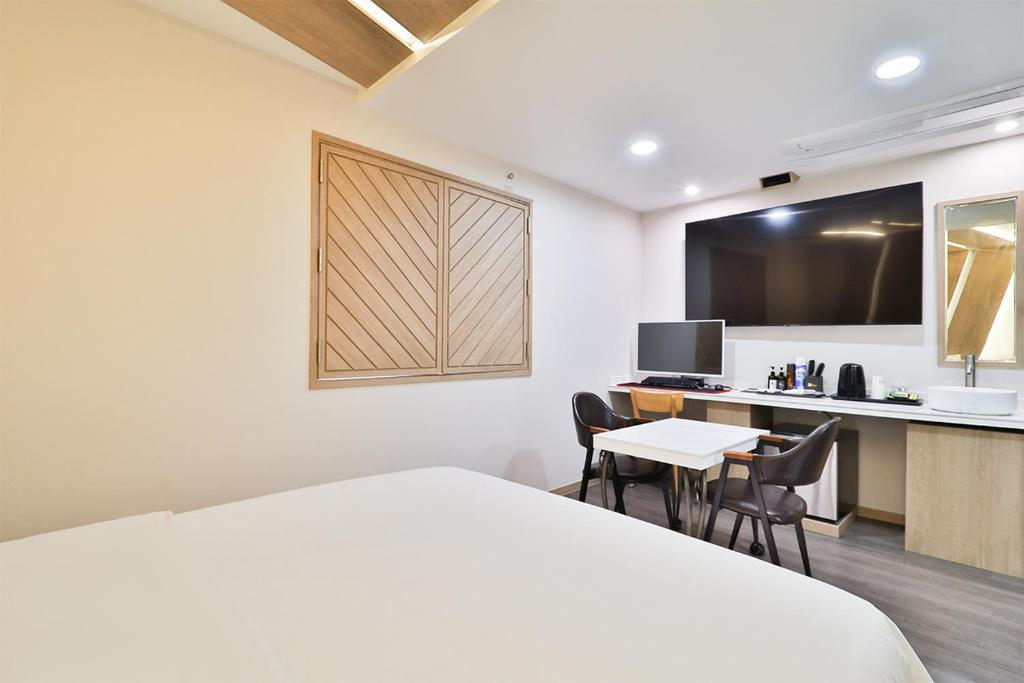 YTT Hotel Seomyun photo