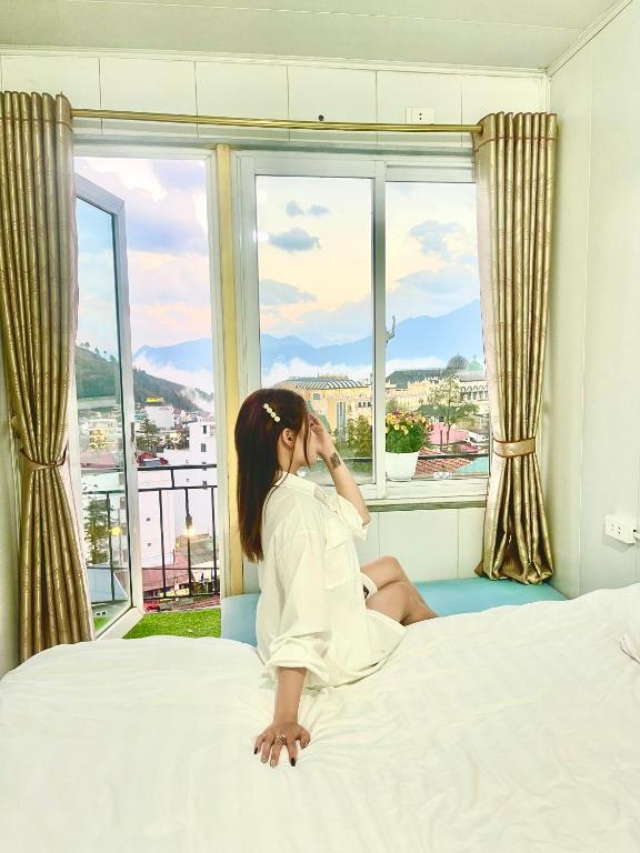 Surrounding environment