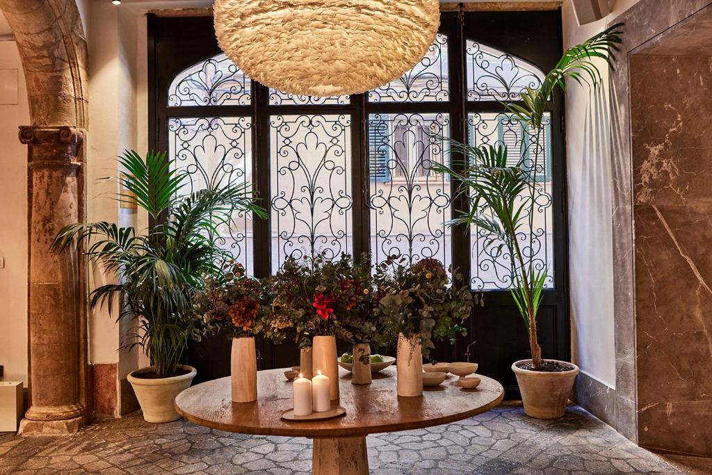 Puro Grand Hotel photo