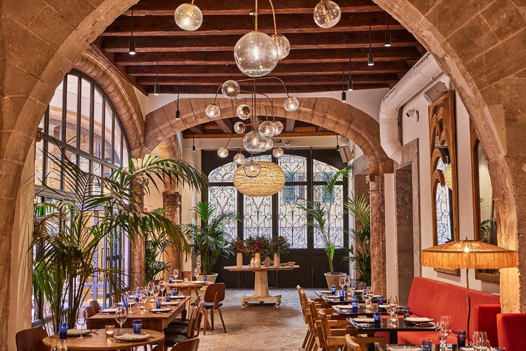 Puro Grand Hotel — Hotel in Majorca