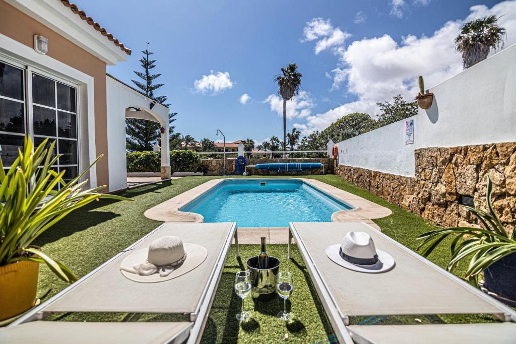 El Olivar Beach Golf - 3
