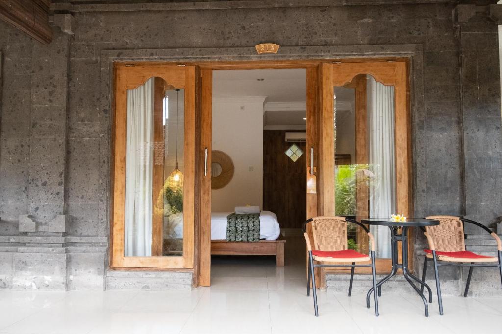 リヤー スピリット ハウス (Liyer Spirit House                                                                              ) 館内設備