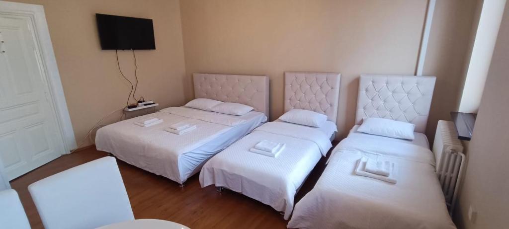 Downtown Apartments HSB Sarajevo - 3