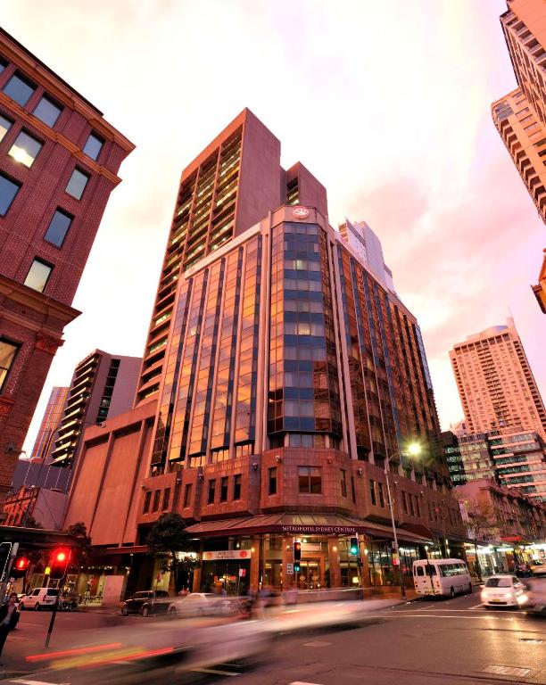 Featured Hotel